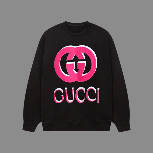 ブランドパーカー正面デザイン